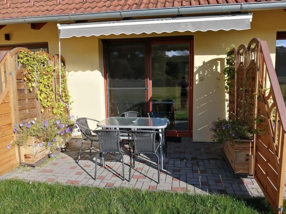 Penzion Hastrman Doudleby Exterior photo